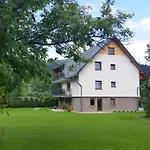 Apartment Na Plazowej