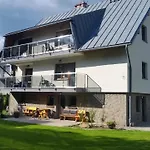 Na Plazowej Apartment
