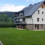 Na Plazowej Apartment