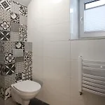 Apartment Na Plazowej