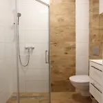 Na Plazowej Apartment *