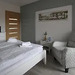 Na Plazowej Apartment