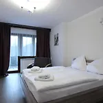Na Plazowej Apartment Wegierska Gorka