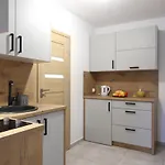 Apartment Na Plazowej *