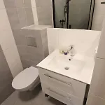Na Plazowej Apartment *