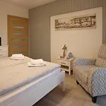 Apartment Na Plazowej *