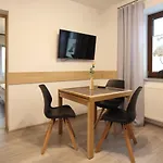 Na Plazowej Apartment