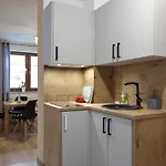 Na Plazowej Apartment *
