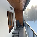 Na Plazowej Apartment