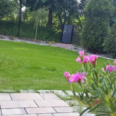 Na Plazowej Apartamento *