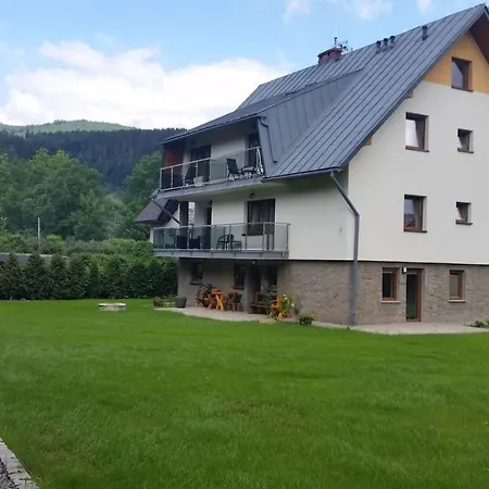 Na Plażowej Apartament