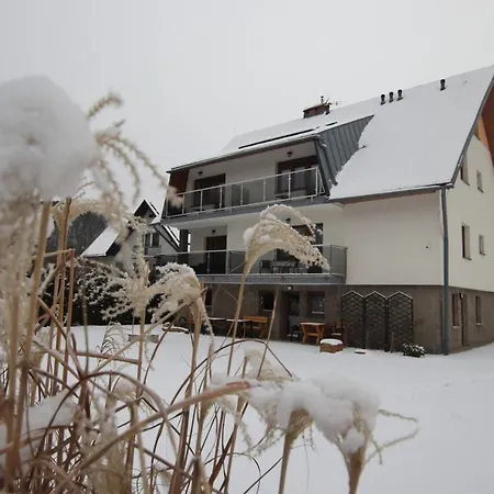 Na Plazowej Apartment