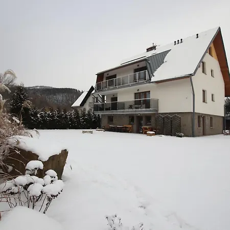 Na Plażowej Wegierska Gorka