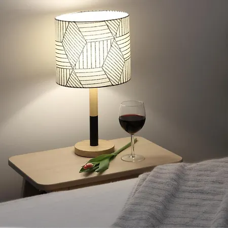 아파트 Na Plazowej *