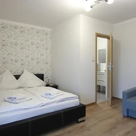 Na Plażowej Wegierska Gorka