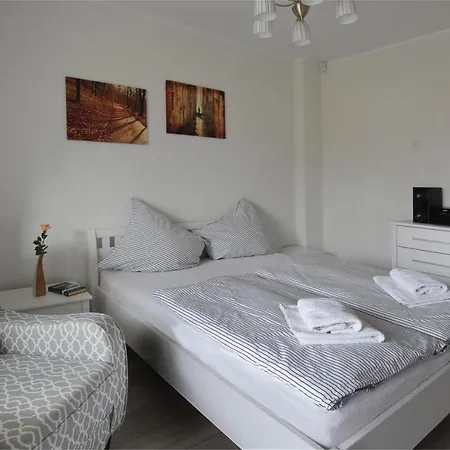 Na Plażowej * Wegierska Gorka