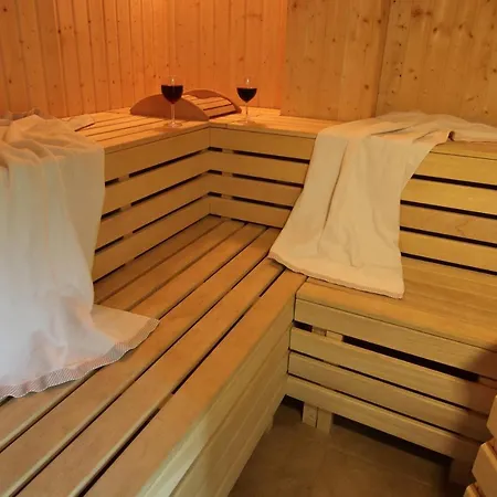 Apartamento Na Plazowej Wegierska Gorka