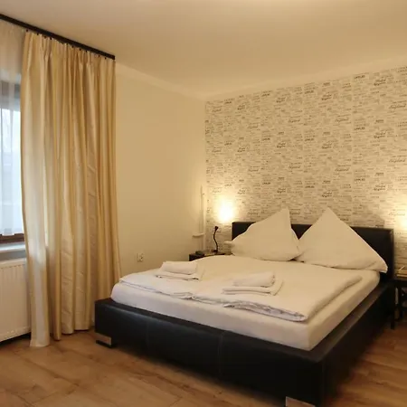 Apartament Na Plażowej Wegierska Gorka