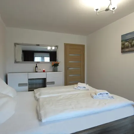 Na Plażowej Wegierska Gorka