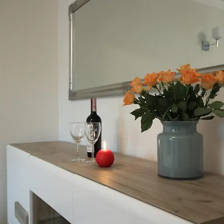 Apartment Na Plazowej *