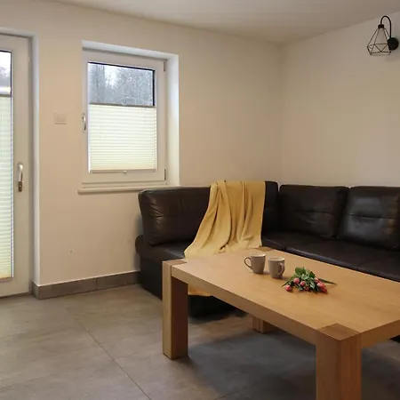 Apartment Na Plazowej *