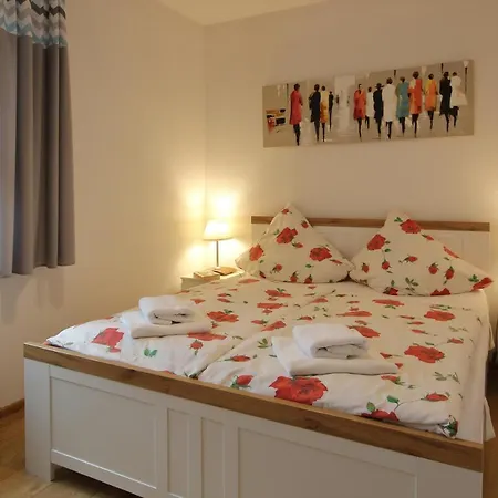 Na Plażowej Apartament