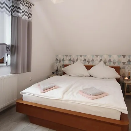 Apartment Na Plazowej *