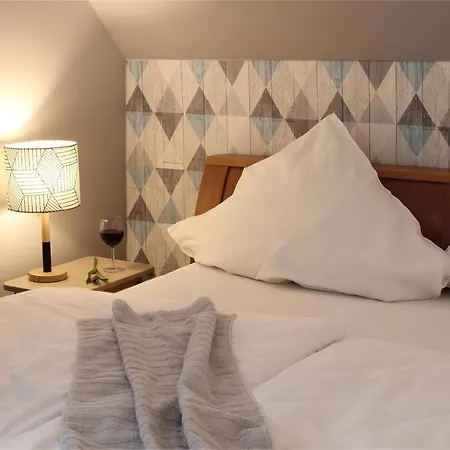Apartment Na Plazowej Wegierska Gorka