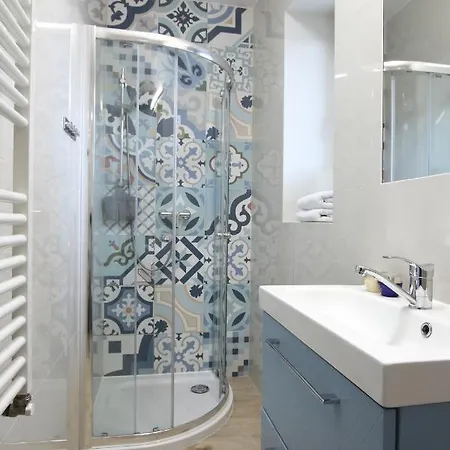 Na Plazowej Apartment Wegierska Gorka