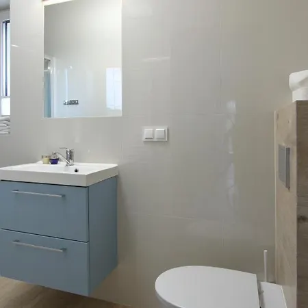 Na Plazowej Apartment Wegierska Gorka