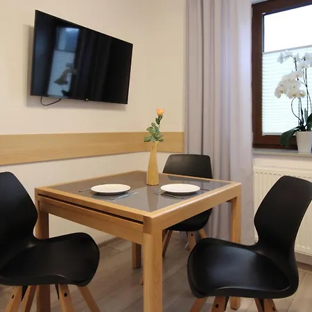 Na Plażowej Wegierska Gorka