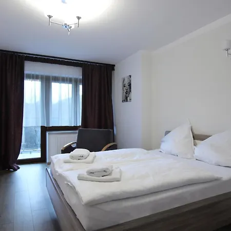 Na Plazowej Apartment Wegierska Gorka