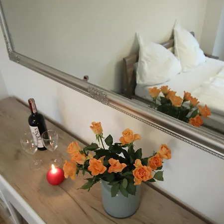 Na Plażowej Wegierska Gorka