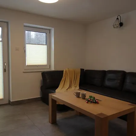 Na Plazowej Apartment *