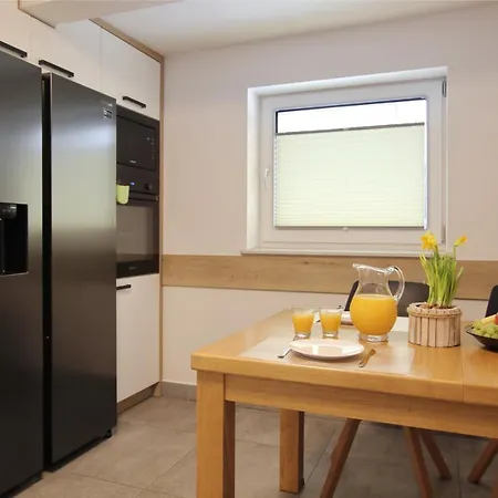Apartment Na Plazowej