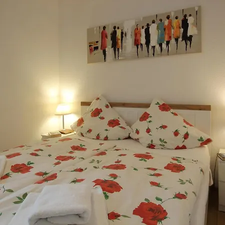 Na Plażowej Apartament Wegierska Gorka