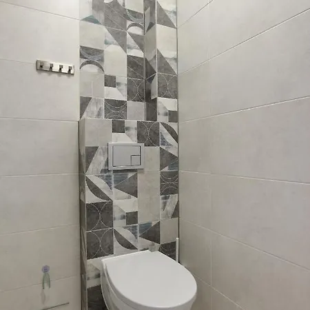 Apartamento Na Plazowej *