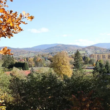 Na Plażowej * Wegierska Gorka
