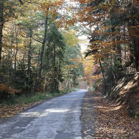 Na Plażowej Apartament Wegierska Gorka