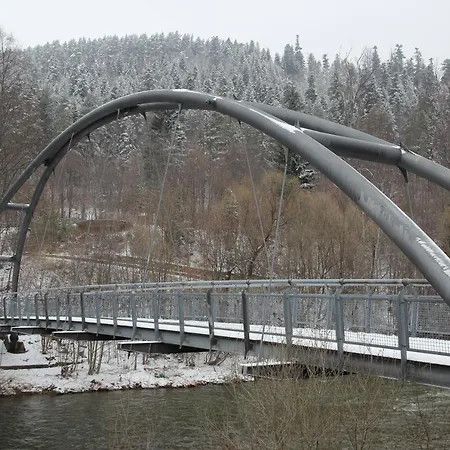 Na Plazowej 아파트