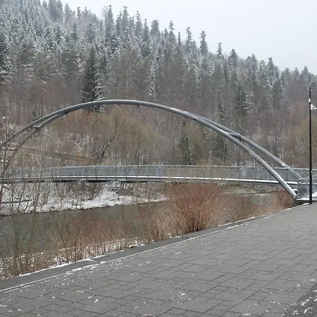 Na Plażowej Wegierska Gorka