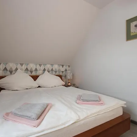 Na Plażowej Apartament *