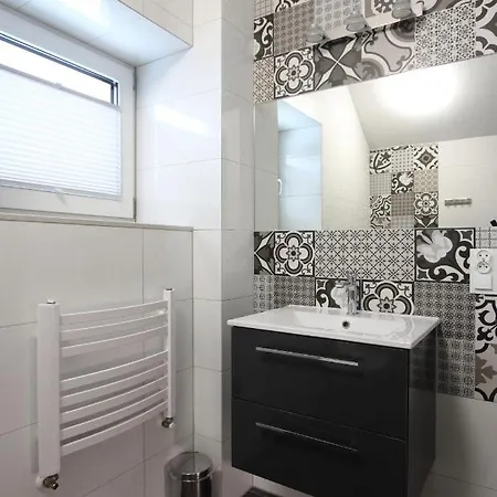 Na Plazowej Apartamento *