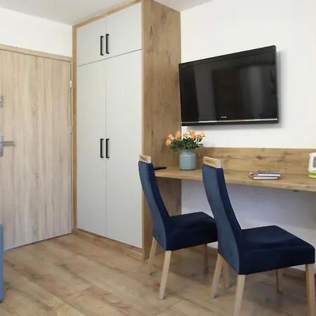 Na Plazowej Apartment