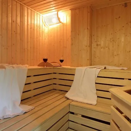 Apartamento Na Plazowej