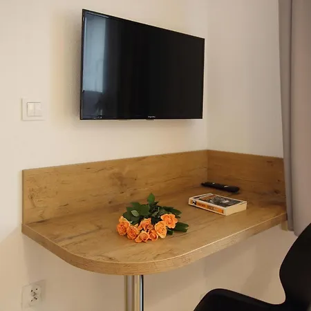 Apartment Na Plazowej *