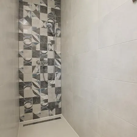 Na Plażowej Apartament *