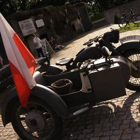 Apartament Na Plażowej