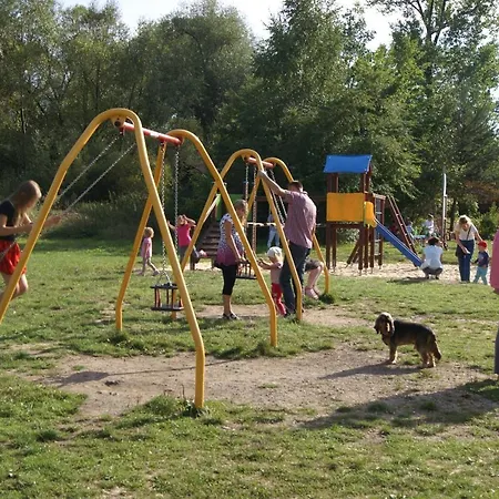 Na Plazowej Apartmán Wegierska Gorka