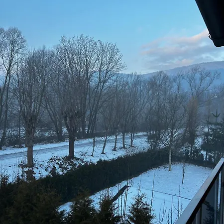 Na Plazowej 벵기에르스카 구르카